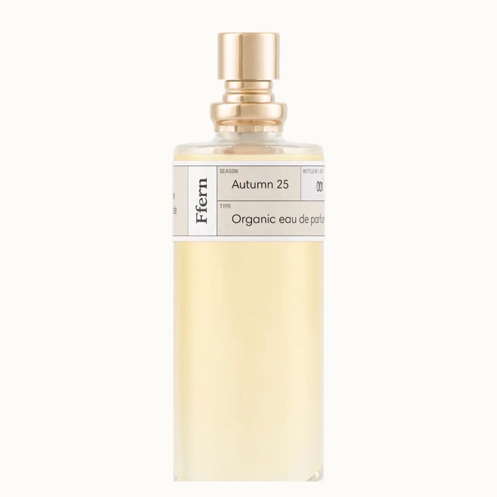 Ffern Autumn Solstice Perfume 2025